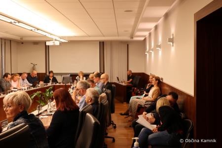 4. izredna seja Občinskega sveta Občine Kamnik (4)